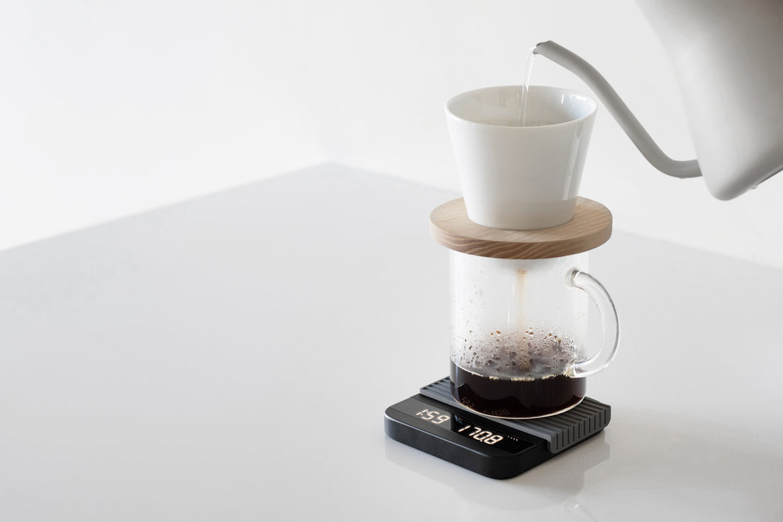 Acaia Lunar Heat Resistant Pad