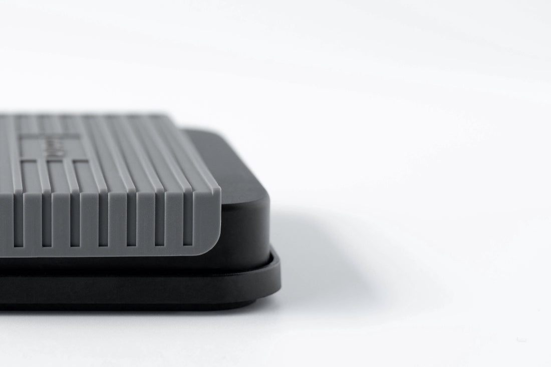 Acaia Lunar Heat Resistant Pad