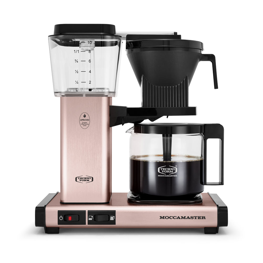 Valentines Day Gifts for Coffee Lovers