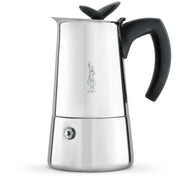 Bialetti Musa Stovetop Coffee Maker 10 Cup
