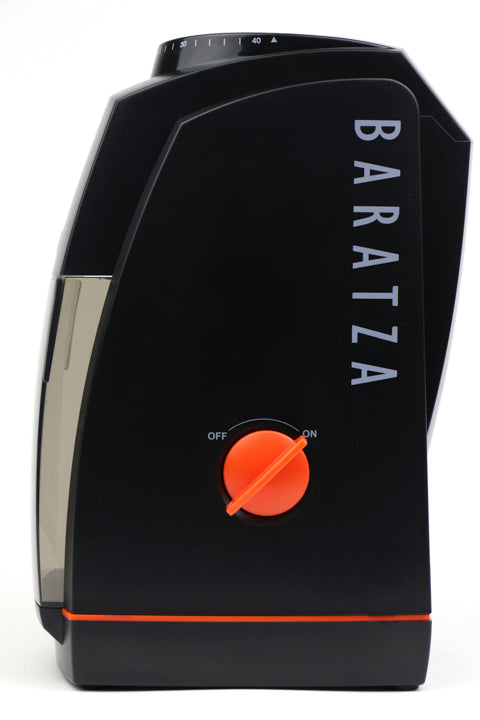 BARATZAgear Encore Accent Kit - Orange