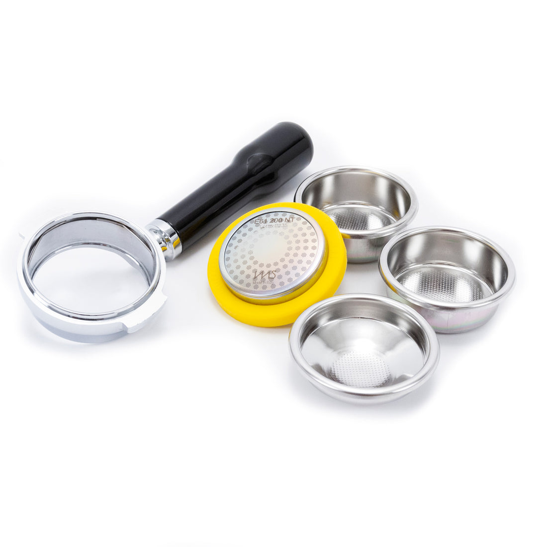 Profitec Precision Brewing Kit