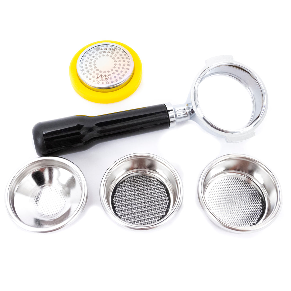 Profitec Precision Brewing Kit
