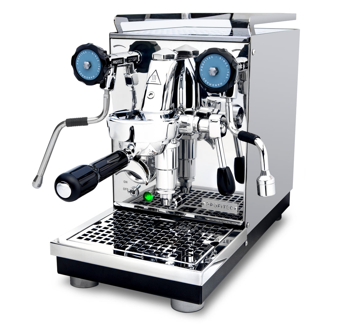 Refurbished Profitec Pro 400 Heat Exchanger Espresso Machine