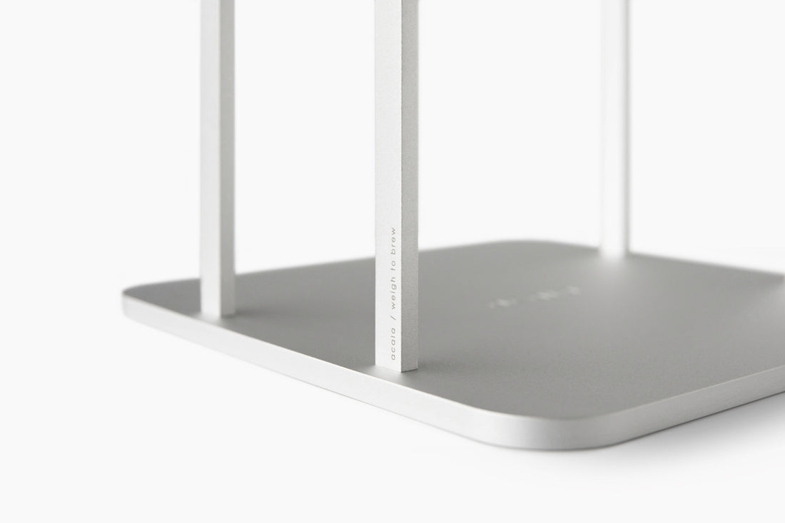 Acaia Titan Brew Stand