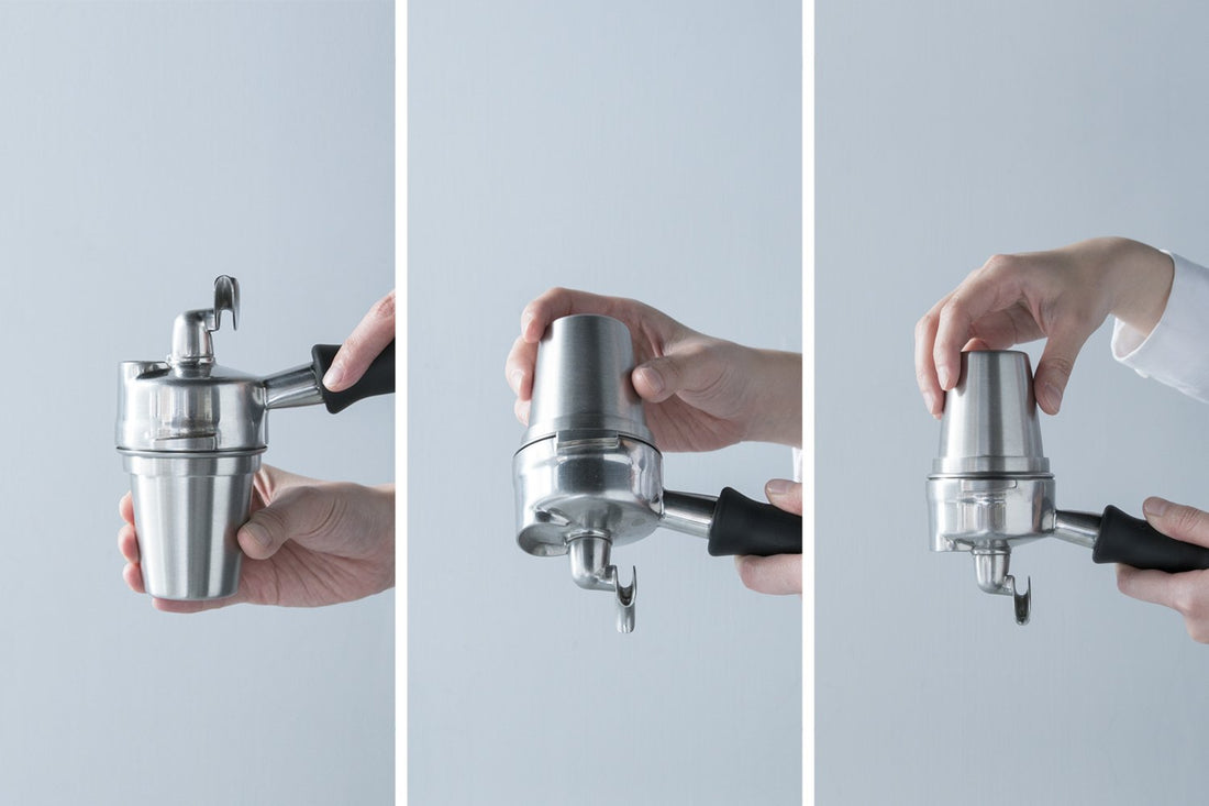 Acaia Small Portafilter Dosing Cup