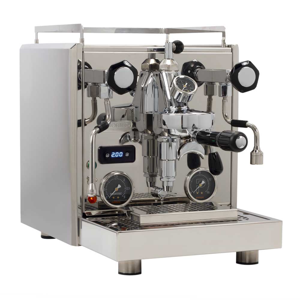 Profitec Pro 700 Espresso Machine with Flow Control - OPEN BOX