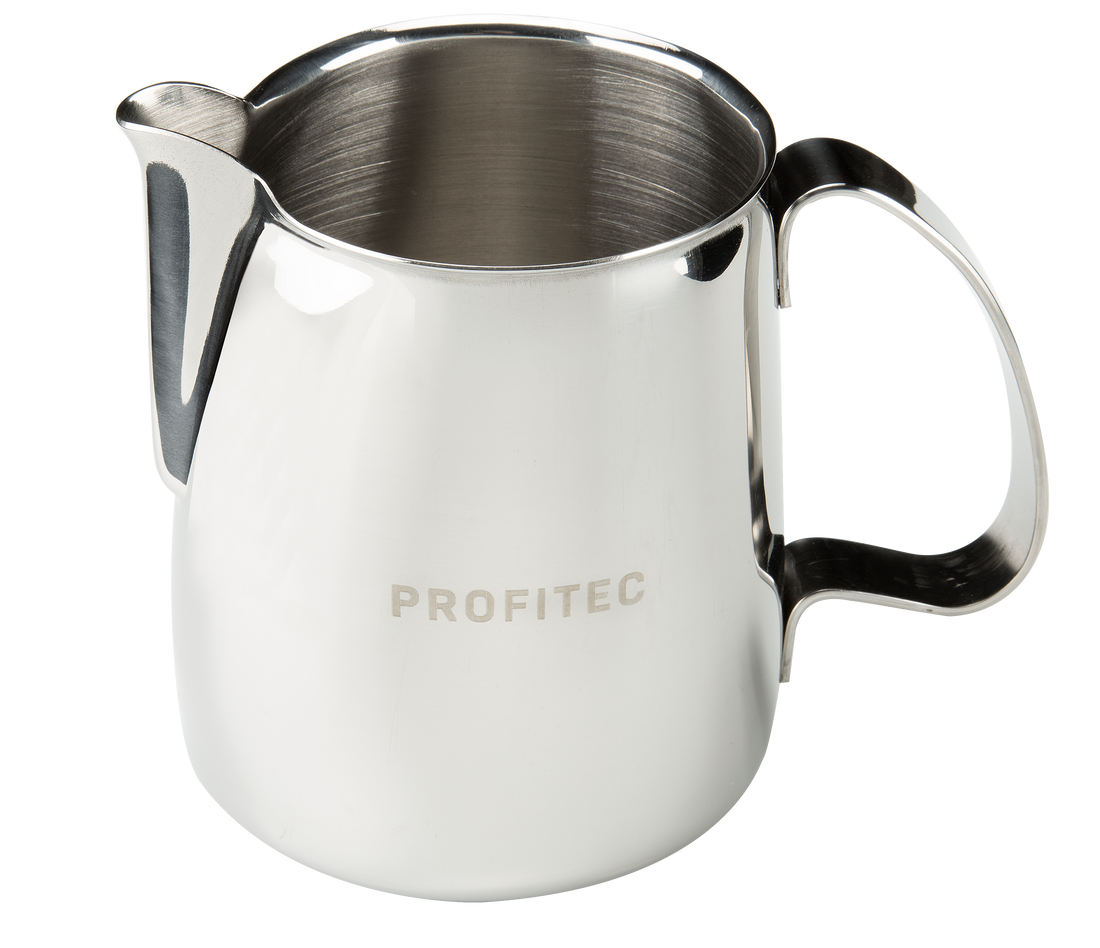 Profitec Milk Frothing Pitcher 17oz