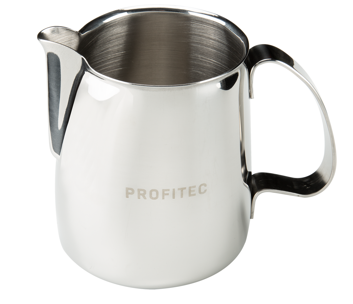 Profitec Milk Frothing Pitcher 17oz Whole Latte Love