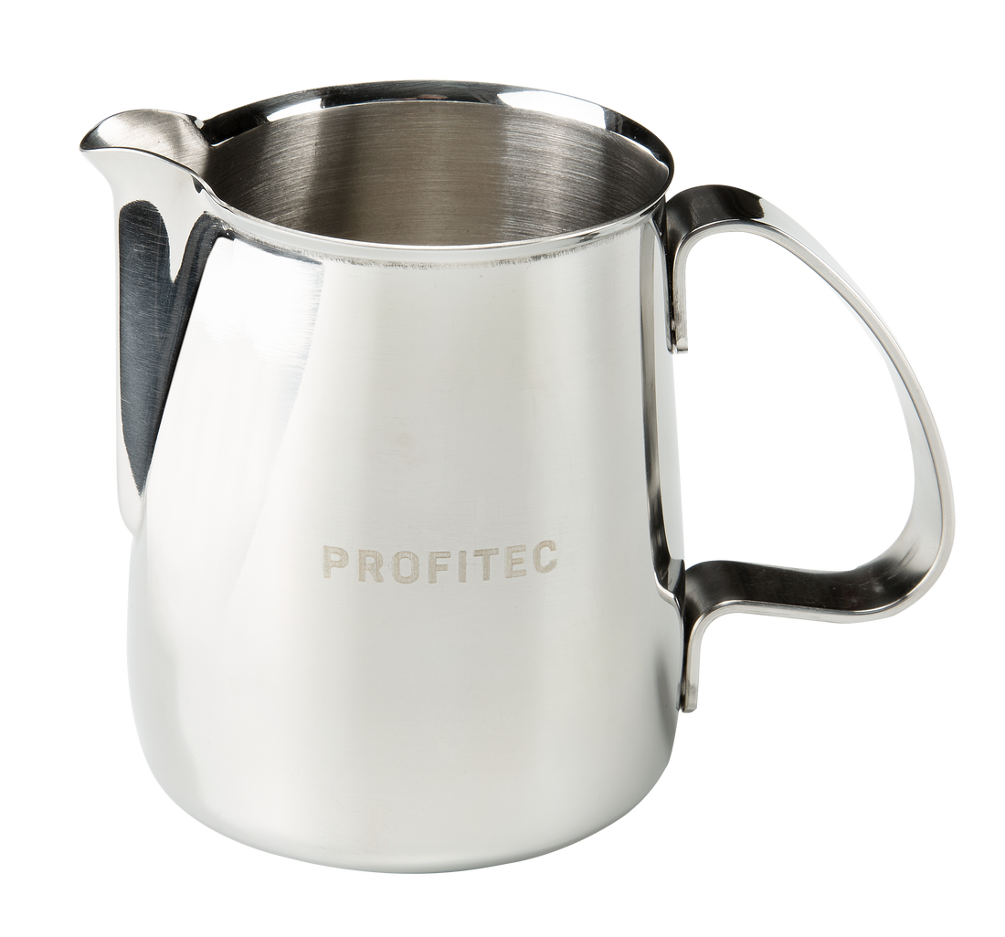 Profitec Milk Frothing Pitcher 12oz