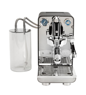 Best Small Espresso Machine Options