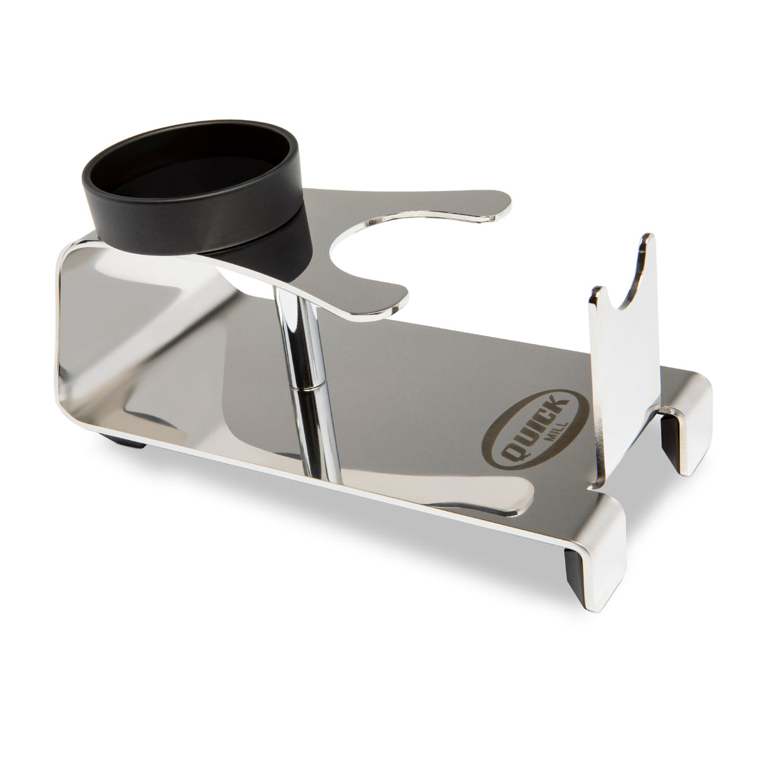 Quick Mill Tamper Station