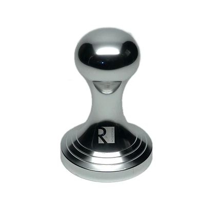 Revolution Aluminum Tamper 58mm