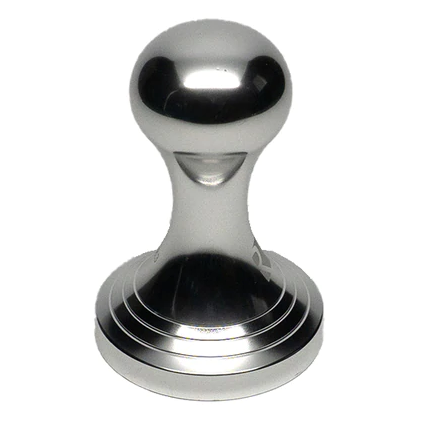 Revolution Aluminum Tamper 58mm