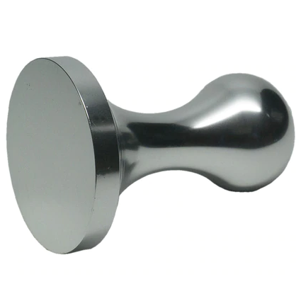 Revolution Aluminum Tamper 58mm