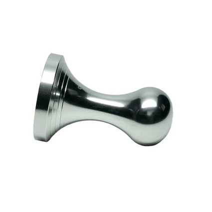 Revolution Aluminum Tamper 58mm