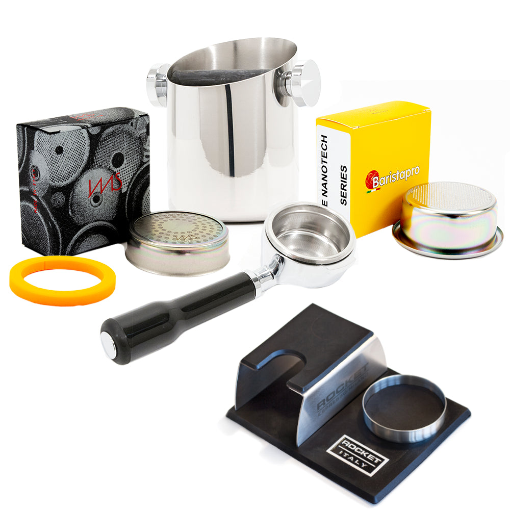 Rocket Espresso Pro Brewing Pack