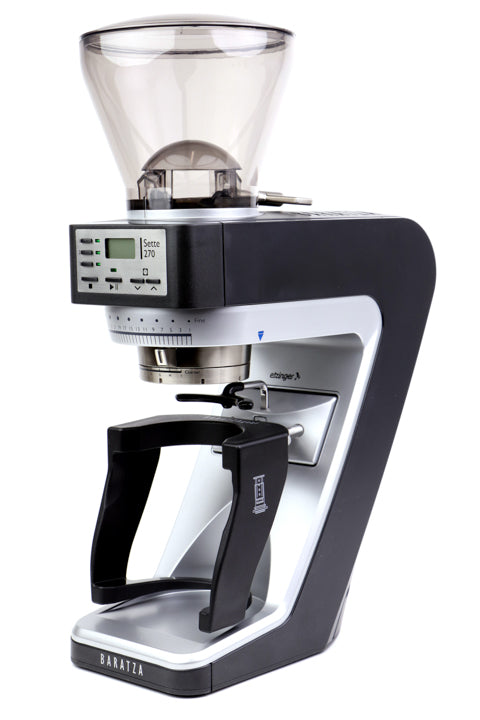 BARATZAgear Sette Aeropress Holder