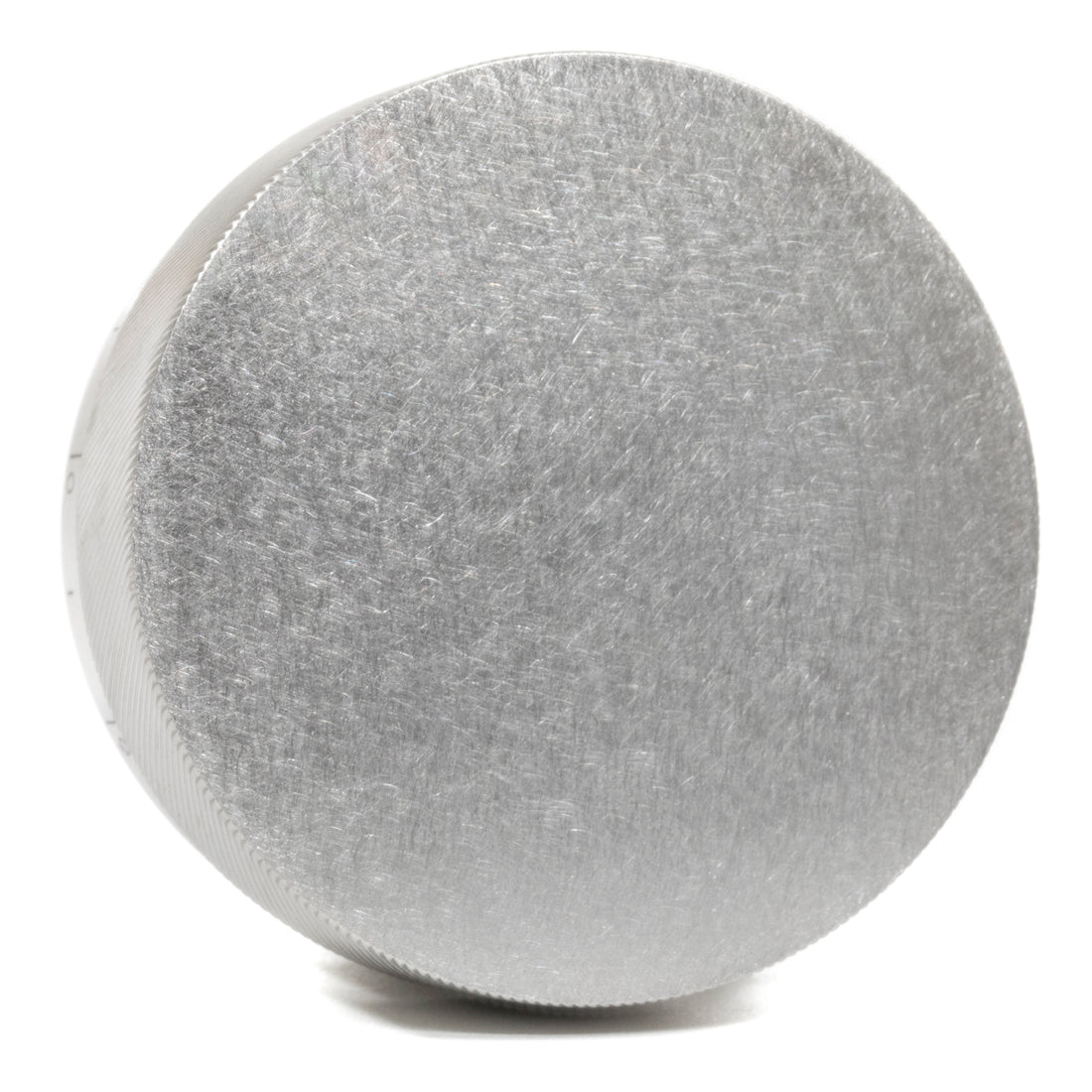 || Matte Stainless Steel