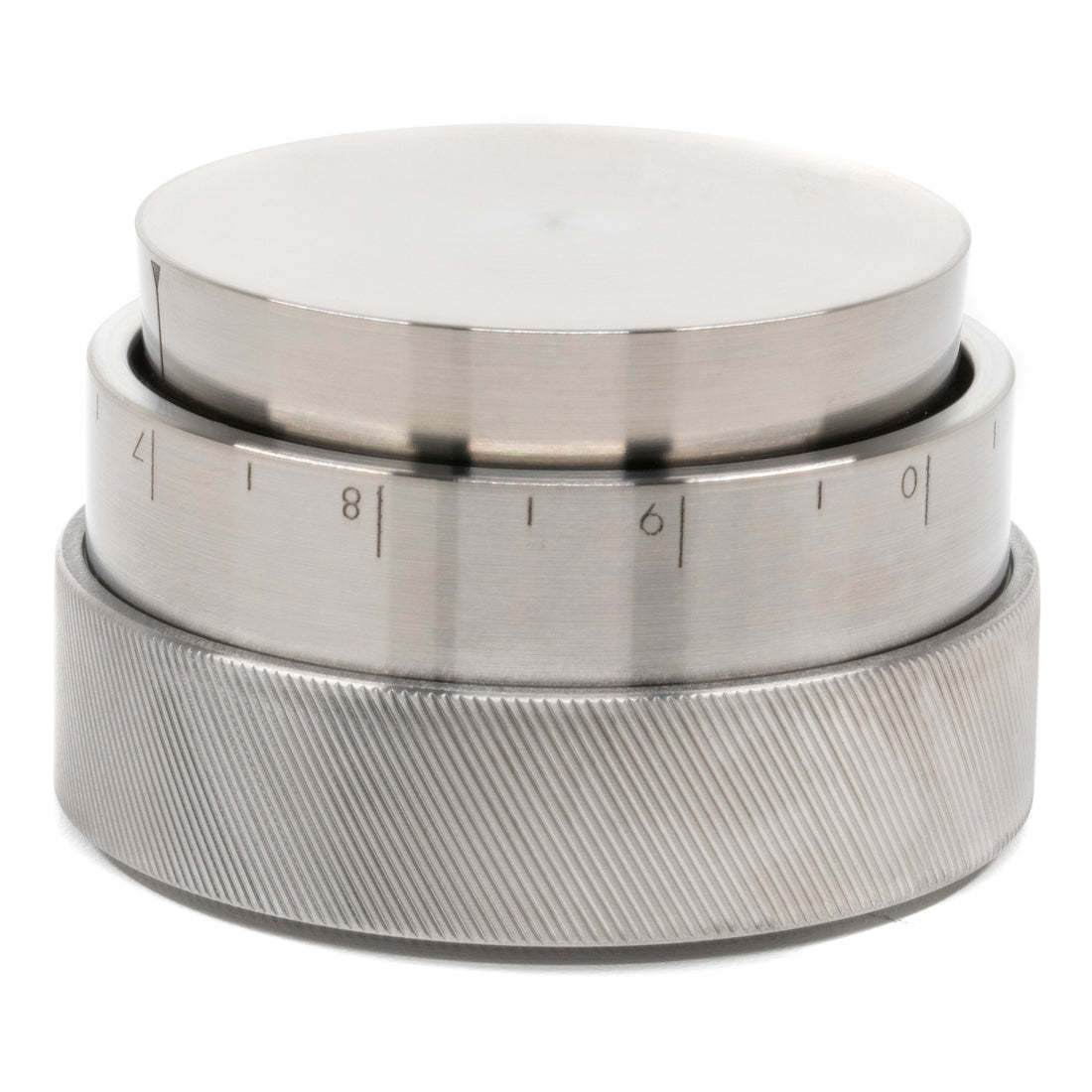 || Matte Stainless Steel