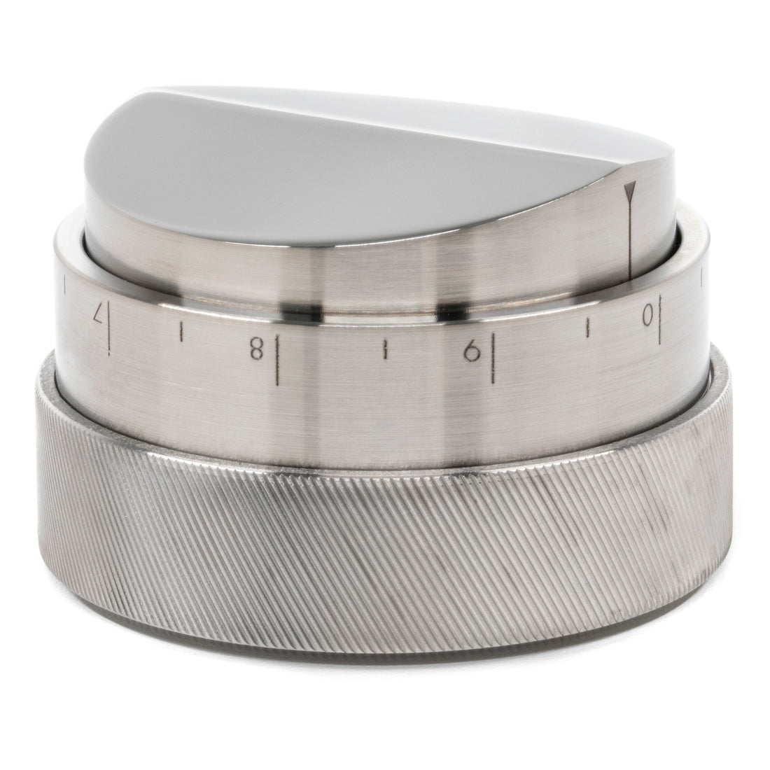 || Matte Stainless Steel