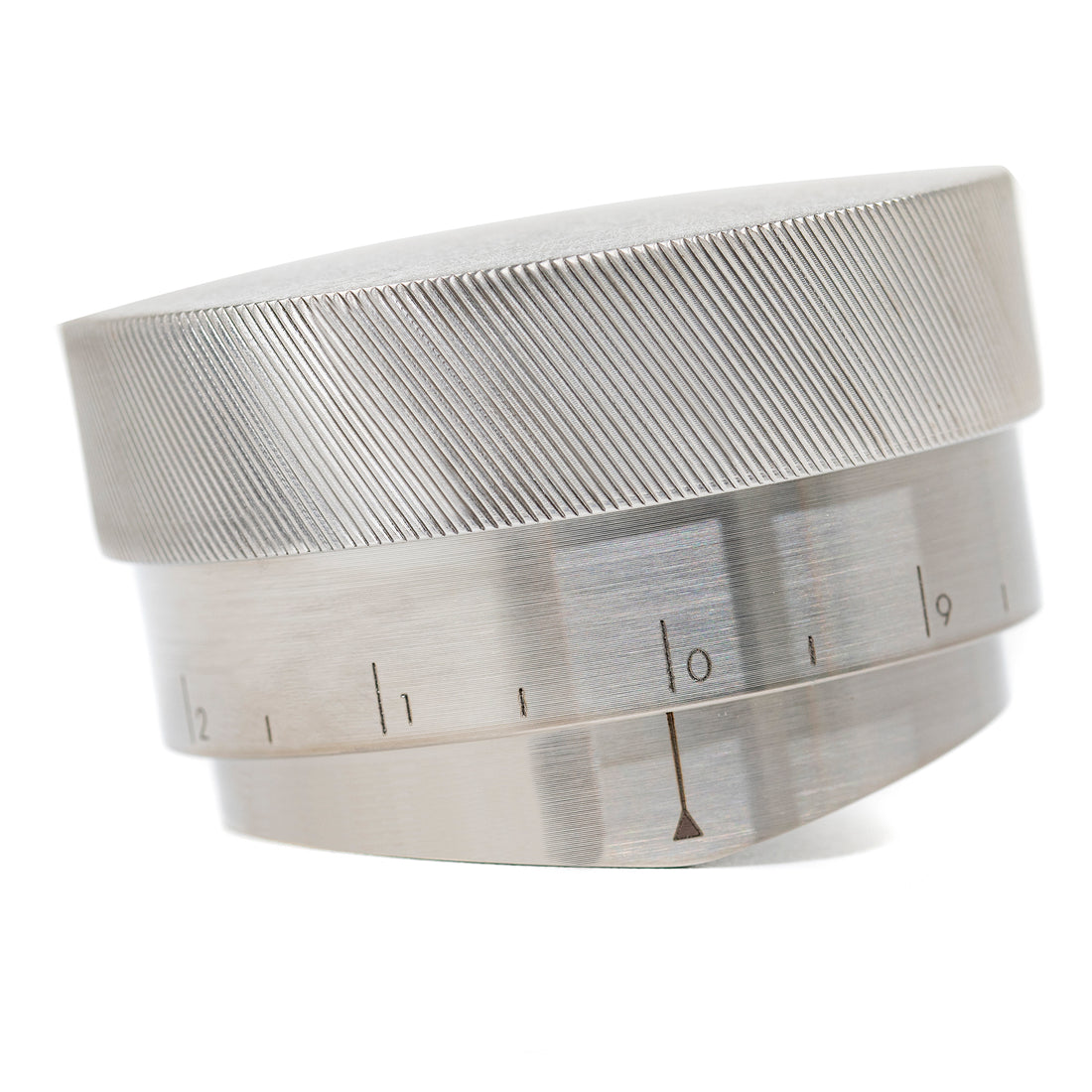 || Matte Stainless Steel