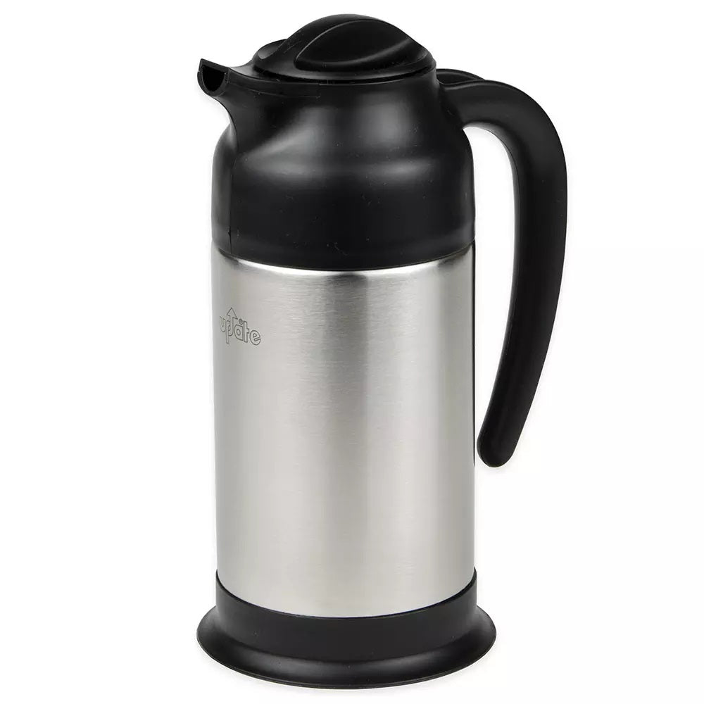 Stainless Steel Vacuum-Insulated Cream Server 24 oz