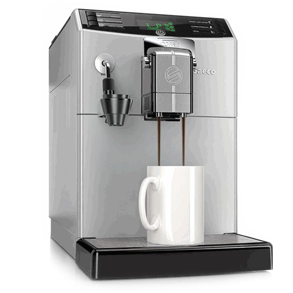 Saeco Minuto Class Super-Automatic Espresso Machine
