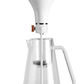 Goat Story GINA Smart Coffee Maker in White
