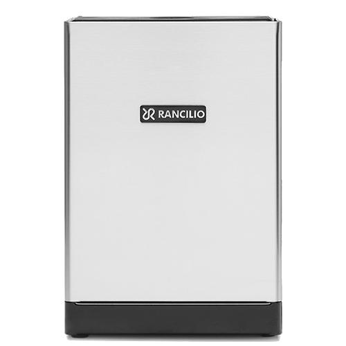 Rancilio Silvia M ABack || Stainless Steel