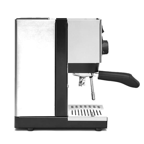 Rancilio Silvia M Side || Stainless Steel