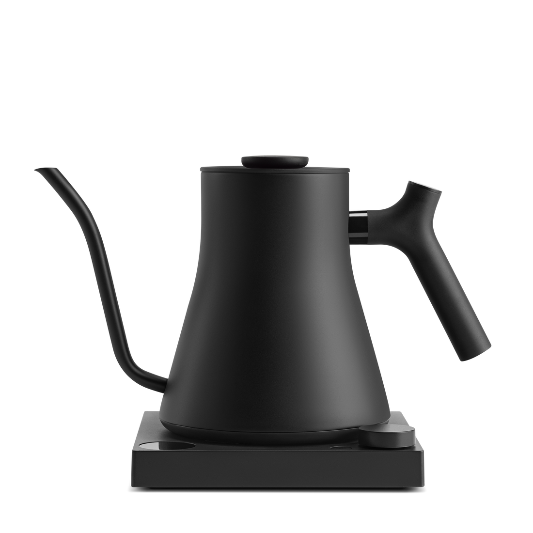 Fellow Stagg EKG Pro 0.9L Pour Over Kettle - Matte Black
