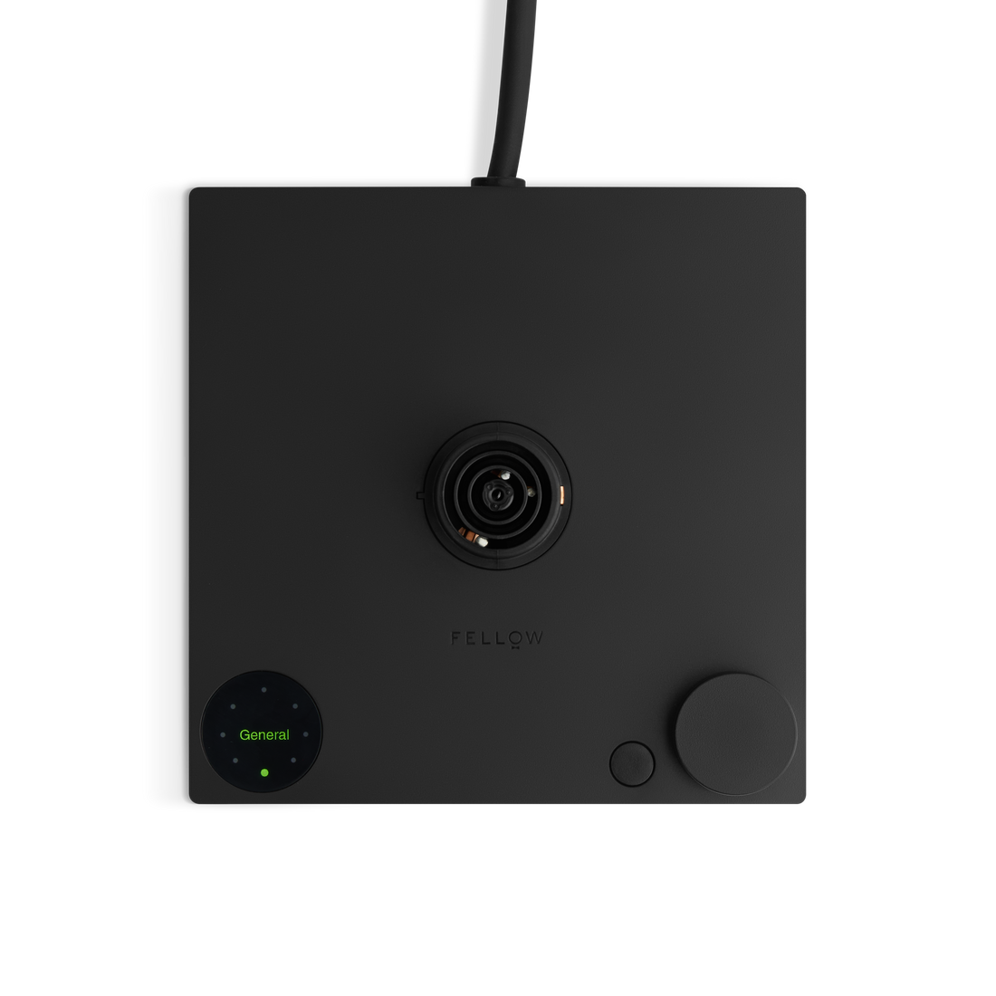 Fellow Stagg EKG Pro 0.9L Pour Over Kettle - Matte Black