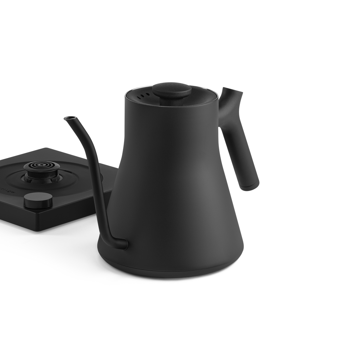 Fellow Stagg EKG Pro 0.9L Pour Over Kettle - Matte Black