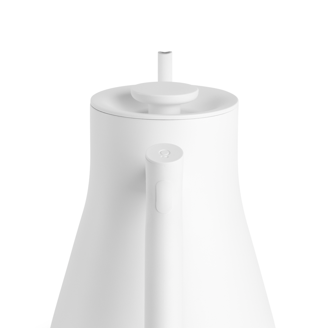 Fellow Stagg EKG Pro 0.9L Pour Over Kettle - Matte White