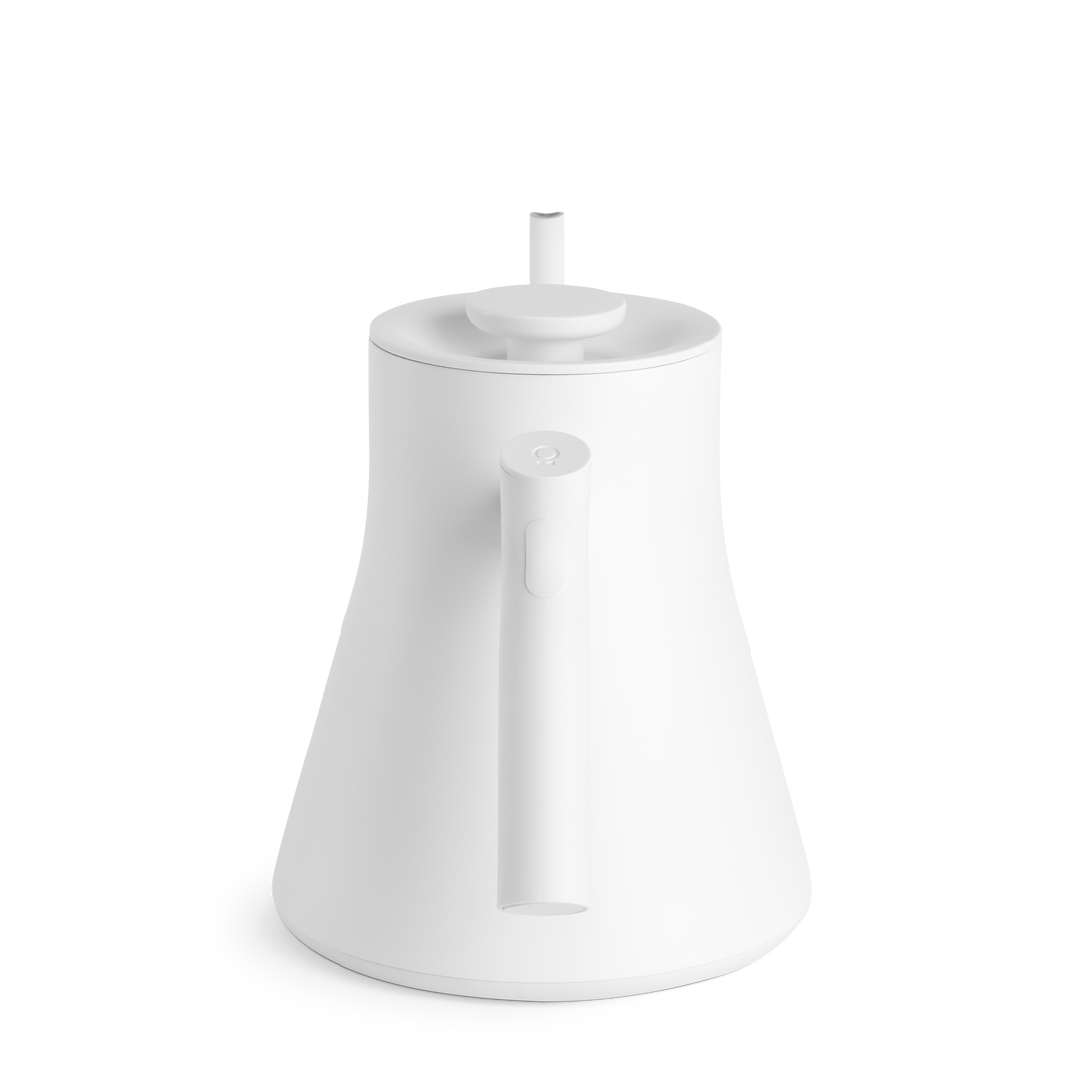 Fellow Stagg EKG Pro 0.9L Pour Over Kettle - Matte White