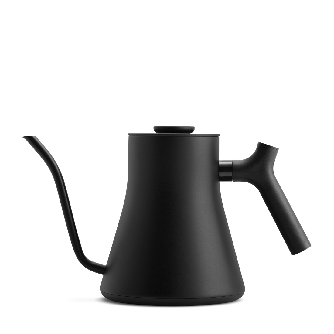 Fellow Stagg EKG Pro 0.9L Pour Over Kettle - Matte Black