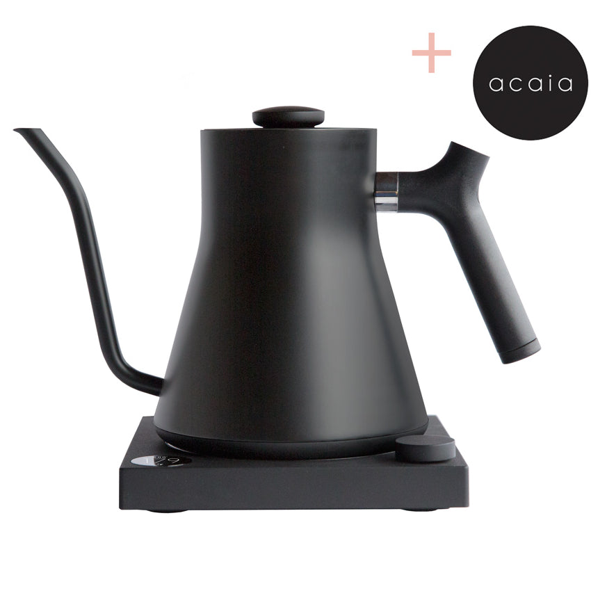 Fellow Stagg EKG+ 0.9L Electric Kettle