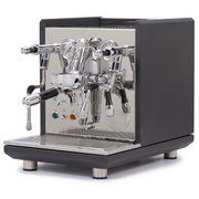 ECM Synchronika Espresso Machine, turned at an angle