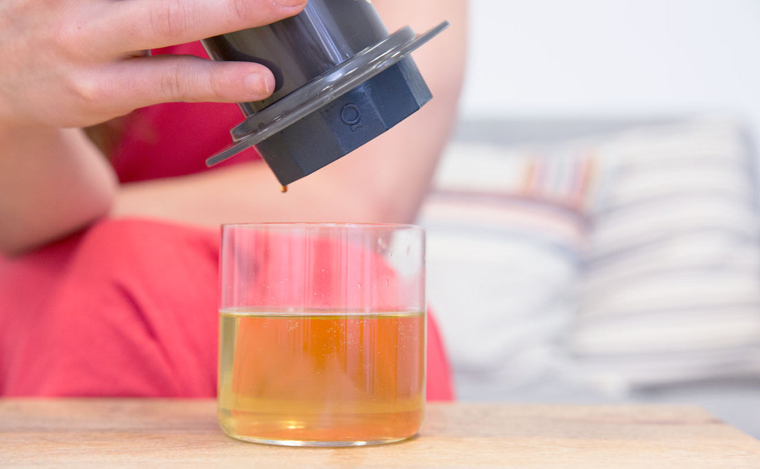 Fellow Prismo AeroPress Filter