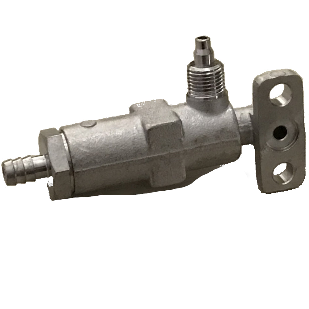Pump Safety Valve