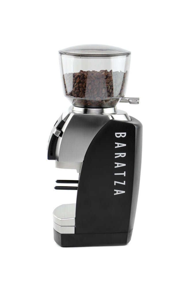 Baratza Vario+ Coffee Grinder – Whole Latte Love