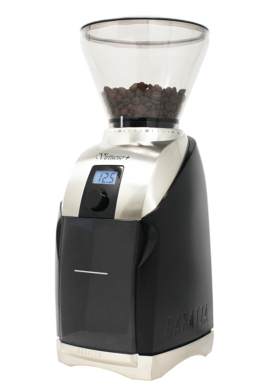 How To Choose a Coffee Grinder for Beginners