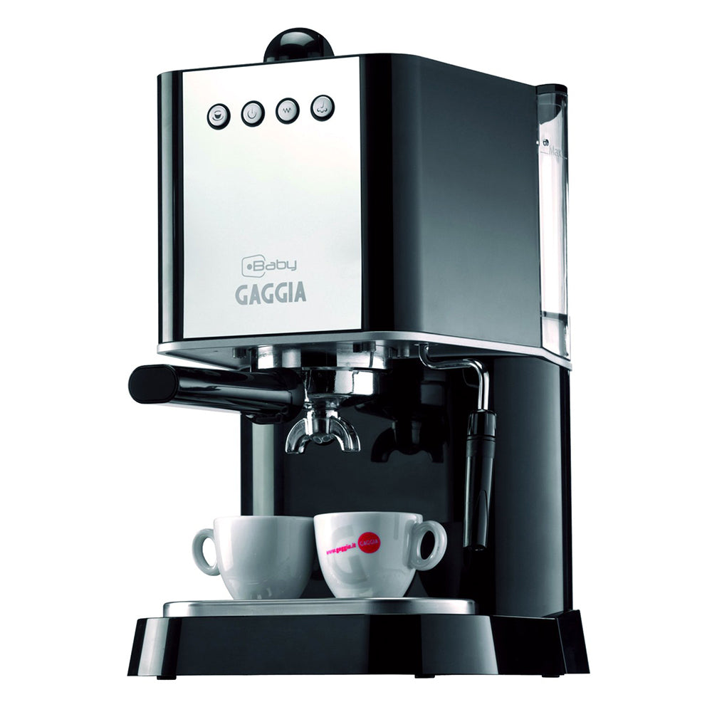 Gaggia New Baby Semi-Automatic Espresso Machine