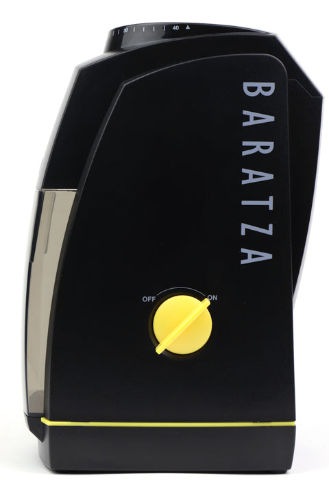 BARATZAgear Encore Accent Kit - Yellow