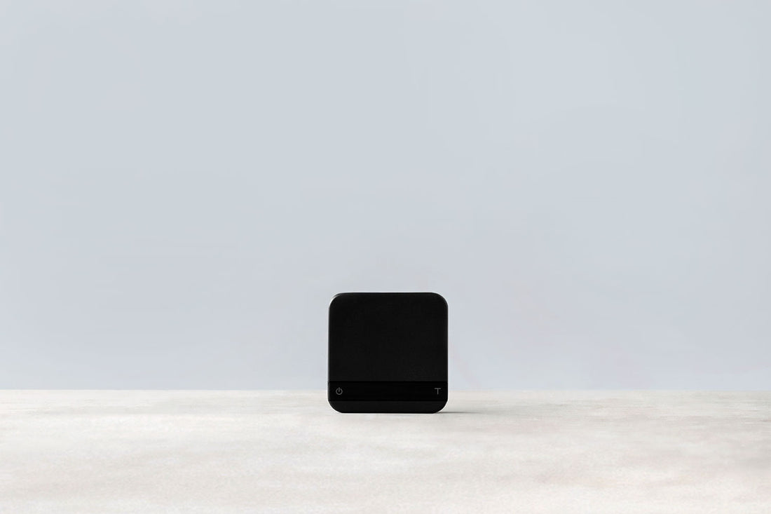 Acaia Pyxis Ultralight Espresso Scale