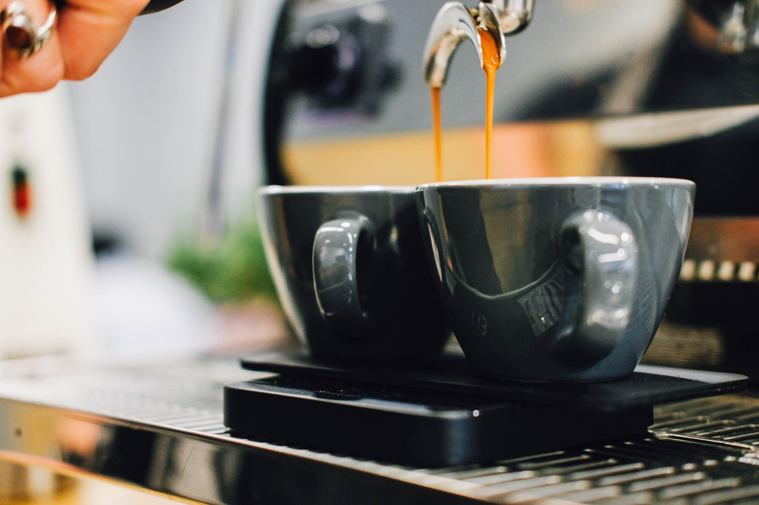 Acaia Lunar Portafilter Weighing Plate