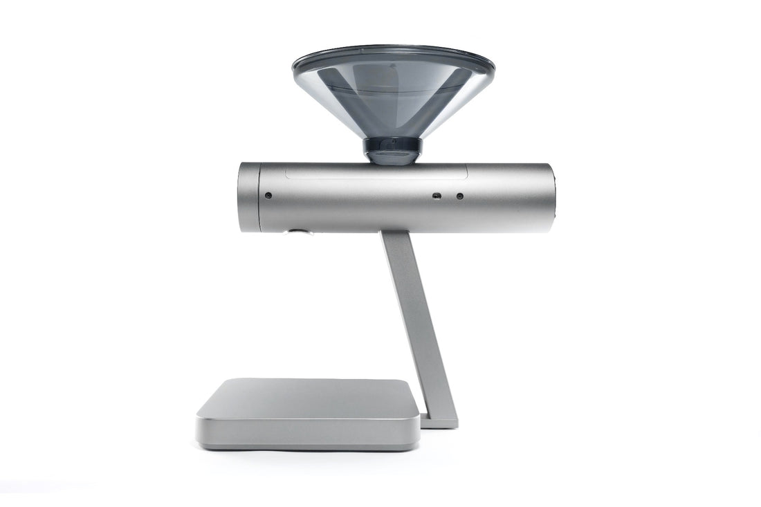 Acaia Orion Bean Doser