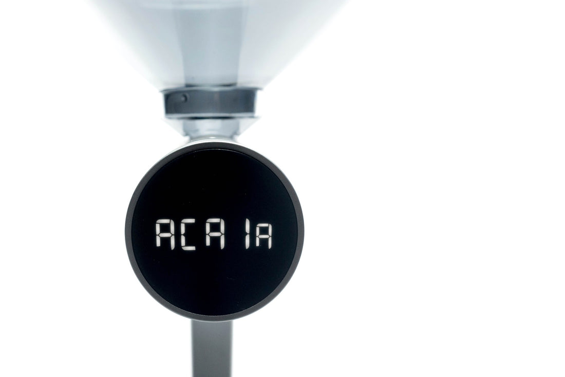 Acaia Orion Bean Doser