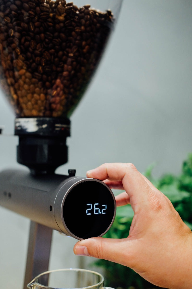 Acaia Orion Bean Doser